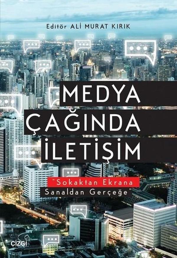 Medya Çağında İletişim - Çizgi Kitabevi - Image 1