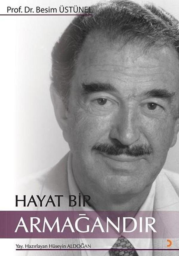 Hayat Bir Armağandır - Cinius Yayınevi - Image 1
