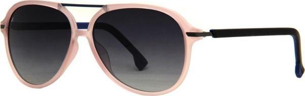 Fratelli Rossetti FR2068-11M 59 Polarize Erkek Güneş Gözlüğü - Image 1