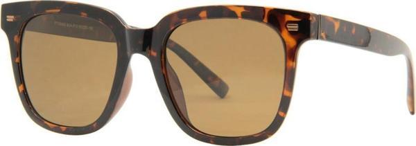 Fratelli Rossetti PT29069-B24-P13 53 Polarize Unisex Güneş Gözlüğü - Image 1