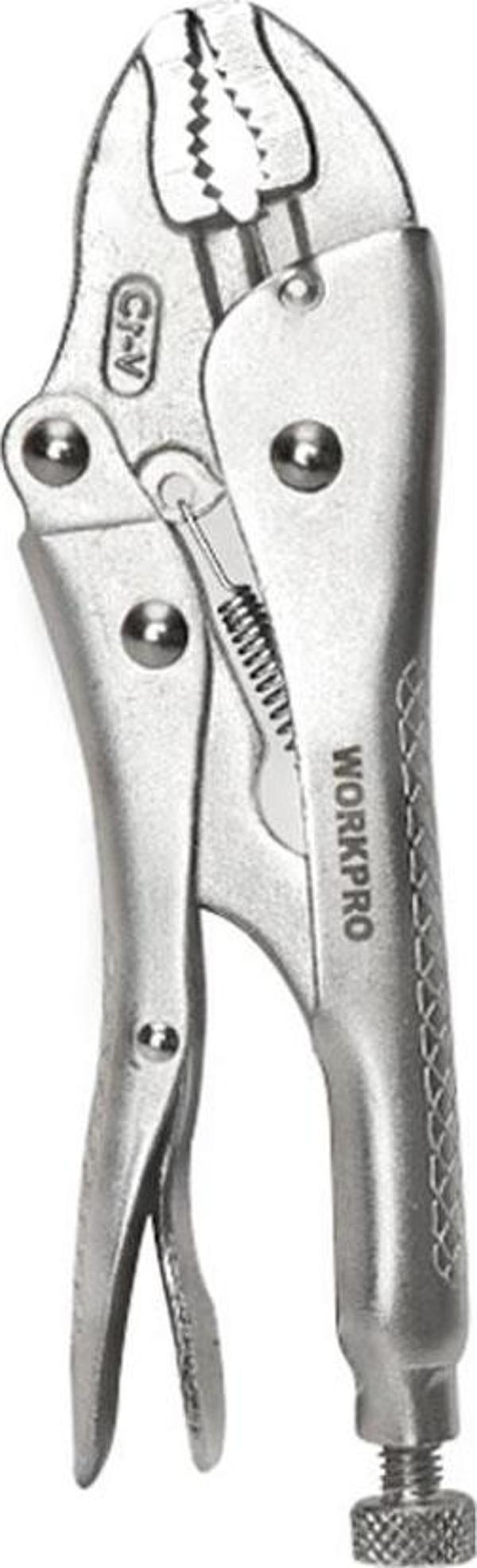 WORKPRO WP231059 250MM CR-V Profesyonel Ayarlı Pense - Image 1