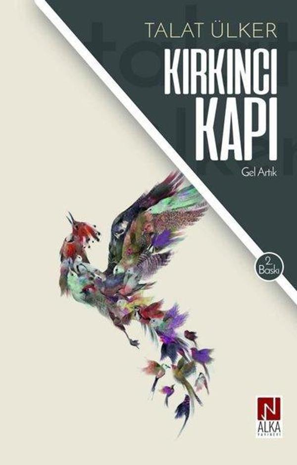 Kırkıncı Kapı - Alka Yayınevi - Image 1