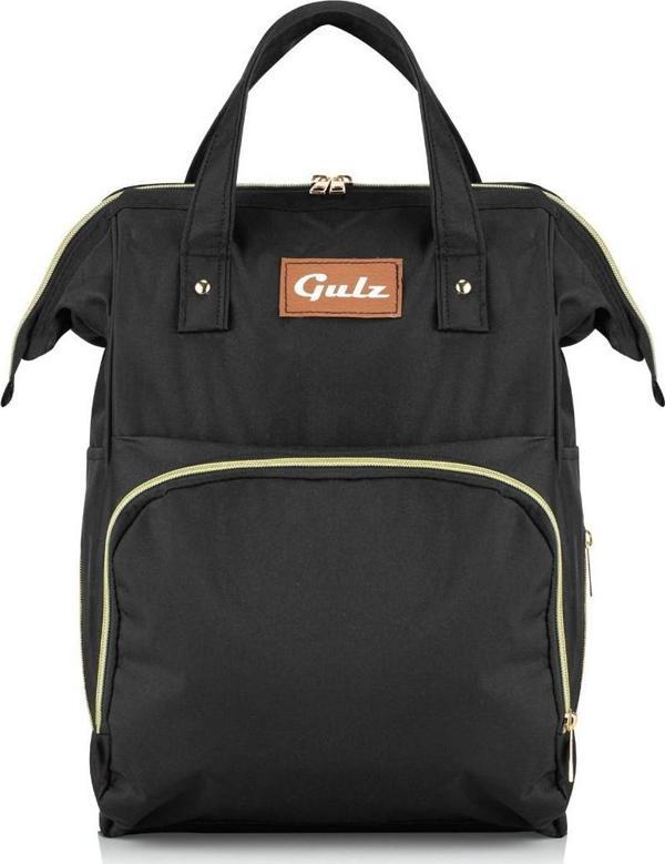 Gulz Nami Çok Fonksiyonlu Anne Bakım Çantası - Image 1