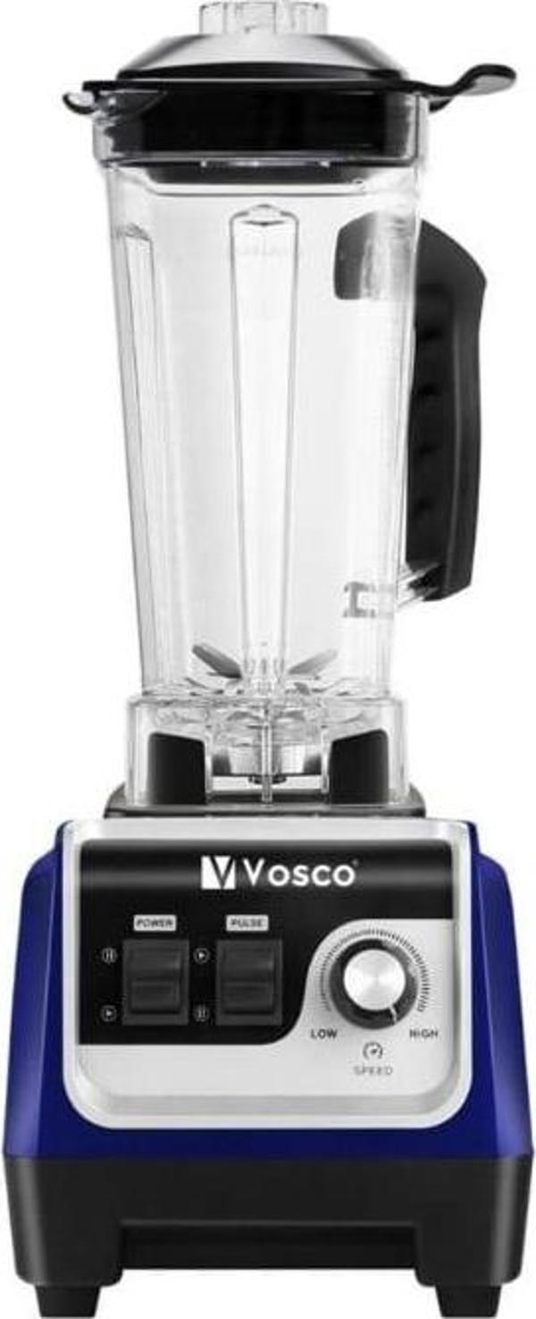 Vosco Bar Blender Manuel Mavi - Image 1