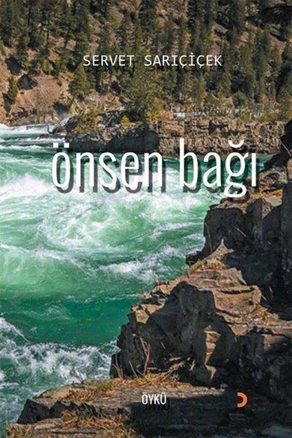 Cinius Yayınevi Önsen Bağı - Cinius Yayınevi - Image 1