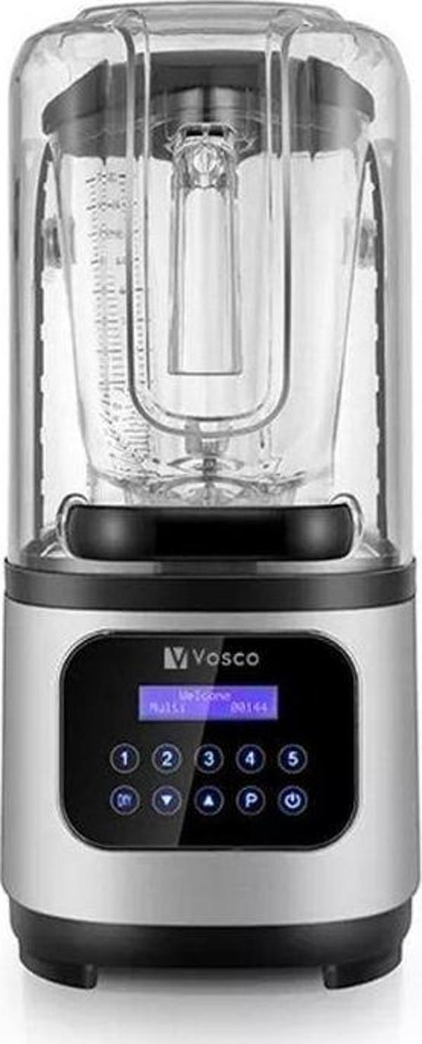 Vosco Kapaklı Bar Blender - Image 1