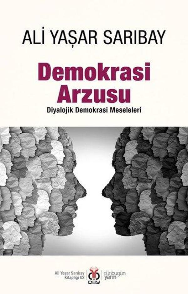 Demokrasi Arzusu - Diyalojik Demokrasi Meseleleri - DBY Yayınları - Image 1