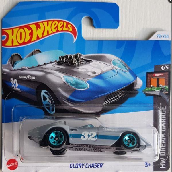Hot Wheels Tekli Arabalar McLaren P1 HTB85 - Image 1