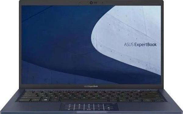 ASUS EXPERTBOOK B1500CEAE-BQ4167 i5-1135G7 8 GB 256 GB SSD 15.6'' FREEDOS - Image 1