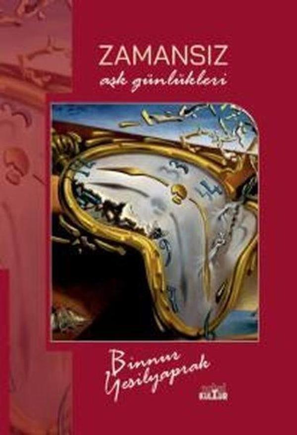 Zamansız Aşk Günlükleri - Nobel Kültür - Image 1