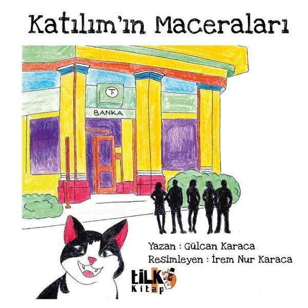 Katılımın Maceraları - Tilki Kitap - Image 1