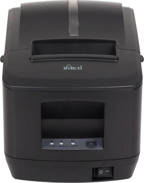 BİRCH CP-Q1UN FİŞ YAZICI - Image 1