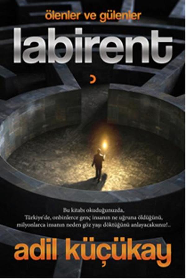 Labirent - Cinius Yayınevi - Image 1