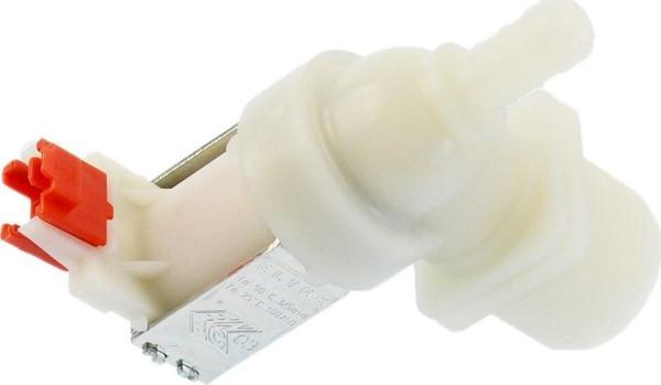 Bulaşık Makinesi Su Giriş Vanası (Ventili), Bosch, Siemens, Profilo Uyumlu - Image 1