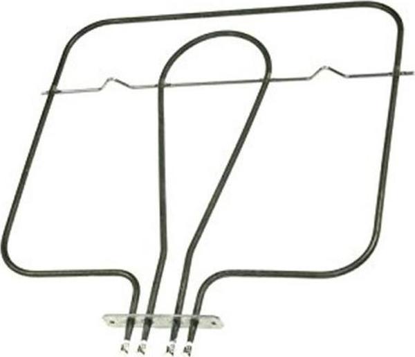 Esty / Silverline / Hoover İle Uyumlu Ankastre Fırın Alt Rezistansı - Image 1
