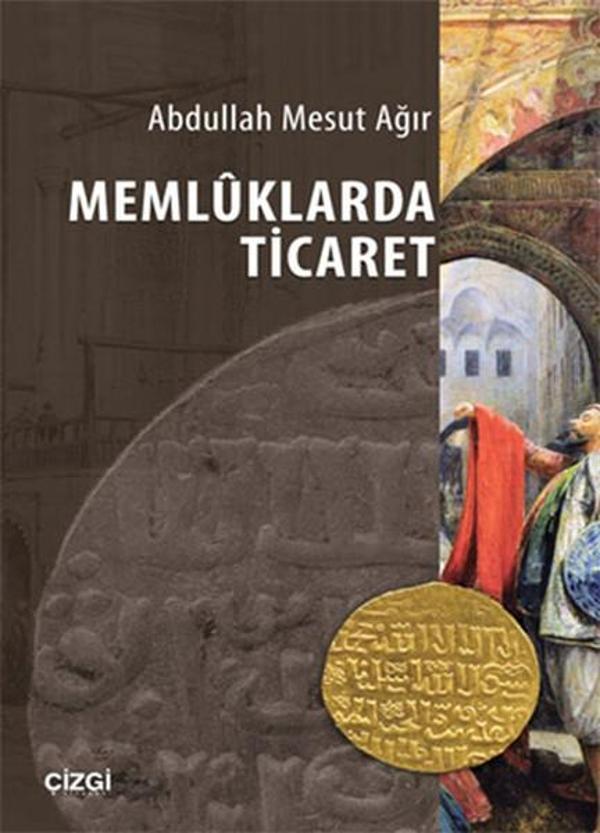 Memlüklarda Ticaret - Çizgi Kitabevi - Image 1