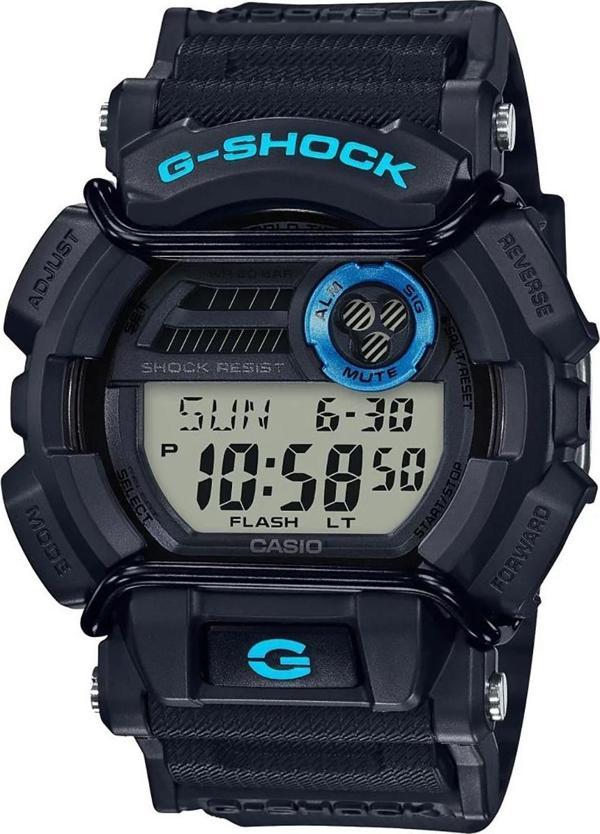 Casio G-Shock GD-400-1B2DR Erkek Kol Saati - Image 1