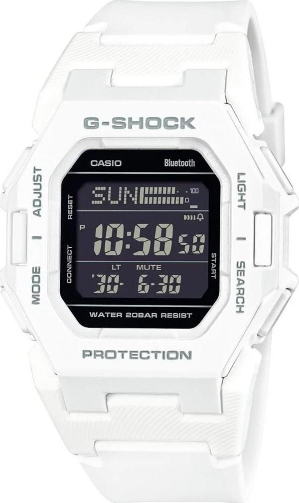 Casio G-Shock GD-B500-7DR Unisex Kol Saati - Image 1