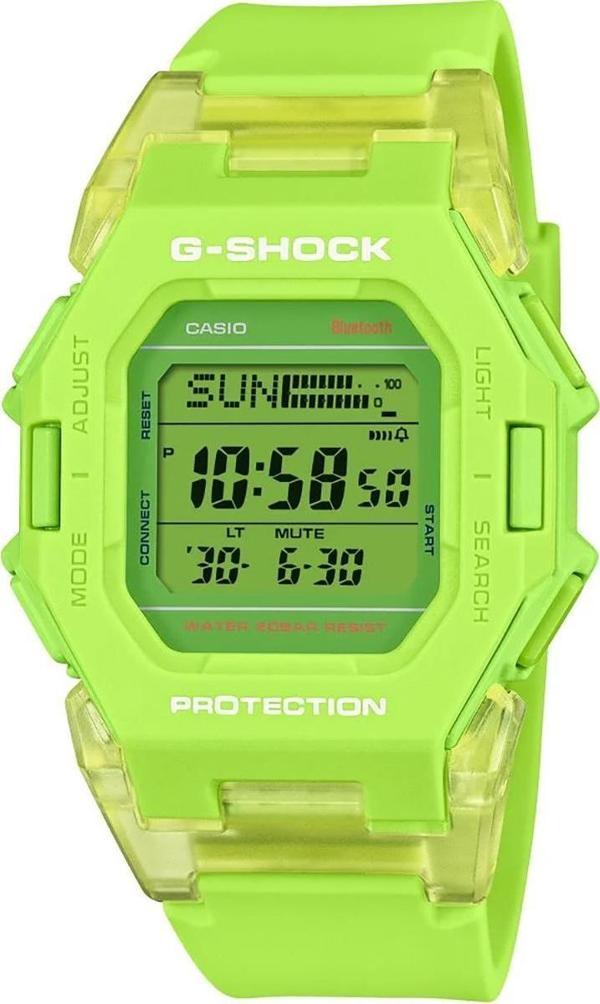 Casio G-Shock GD-B500S-3DR Unisex Kol Saati - Image 1