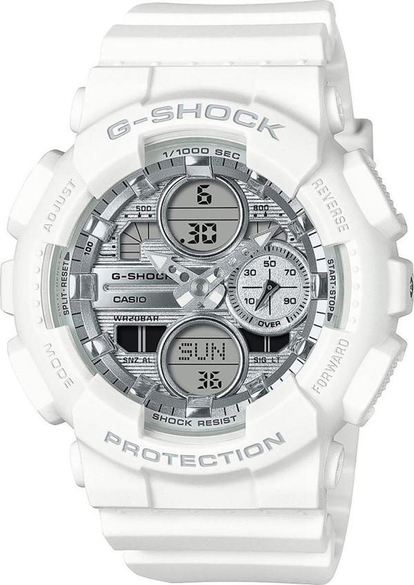 Casio G-Shock GMA-S140VA-7ADR Unisex Kol Saati - Image 1