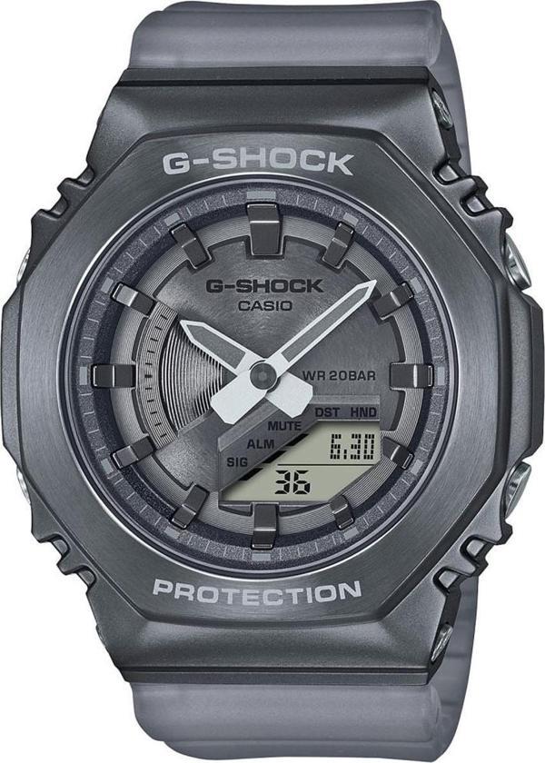 Casio G-Shock GM-S2100MF-1ADR Unisex Kol Saati - Image 1