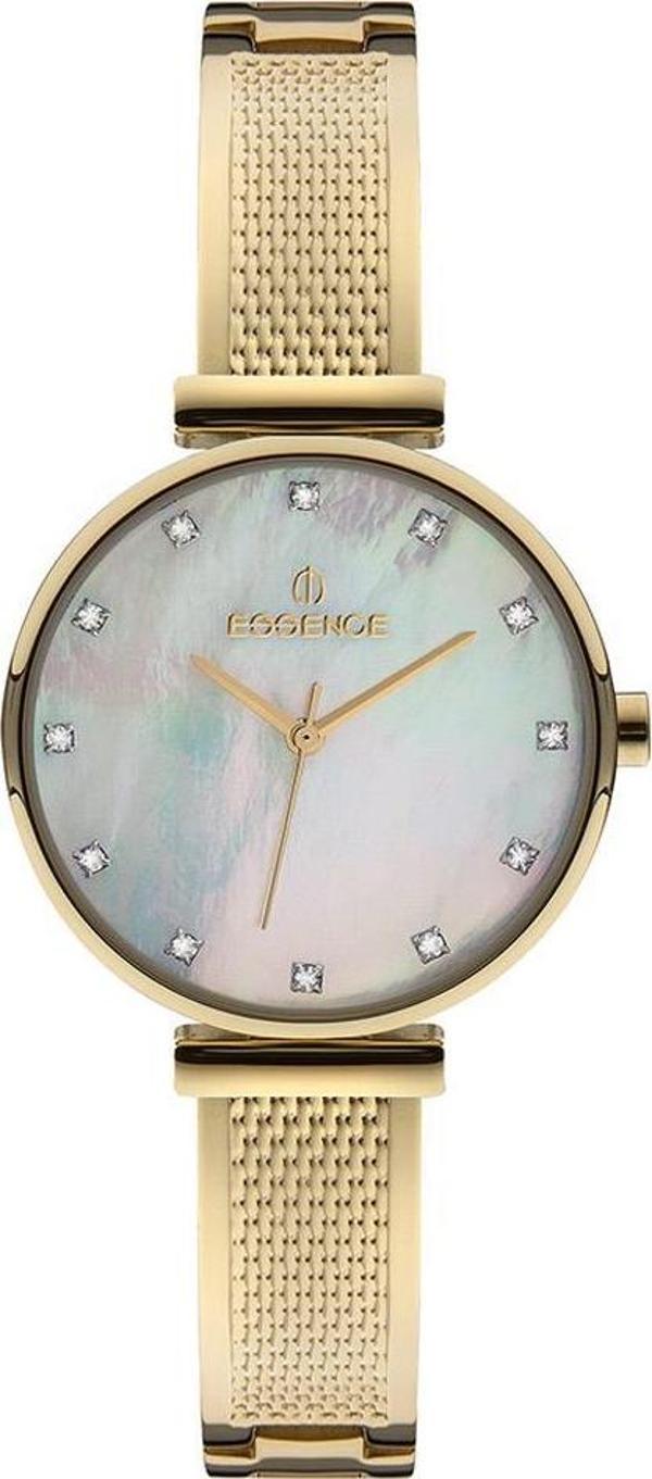 Essence ES6681FE.120 Sedef Kadranlı Kadın Saati - Image 1