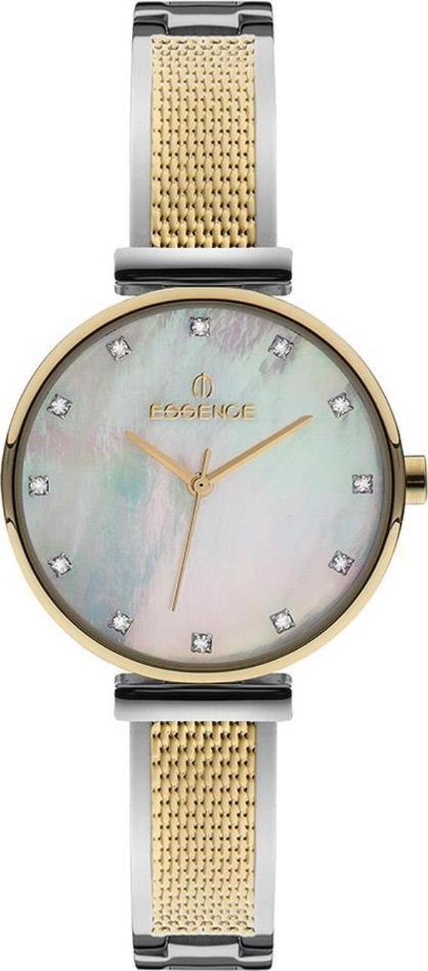 Essence ES6681FE.220 Sedef Kadranlı Kadın Saati - Image 1