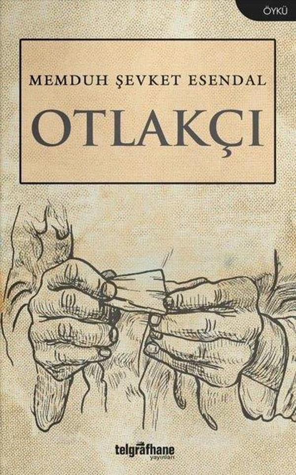 Otlakçı - Telgrafhane Yayınları - Image 1