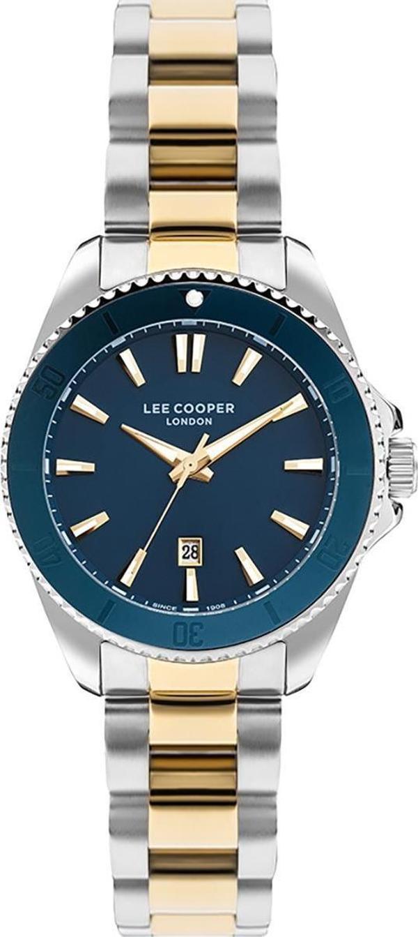 Lee Cooper LC07841.270 Erkek Kol Saati - Image 1