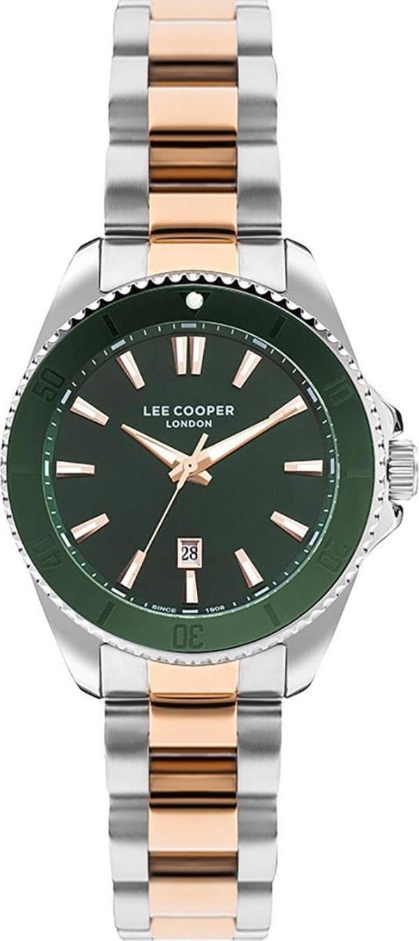 Lee Cooper LC07841.570 Erkek Kol Saati - Image 1