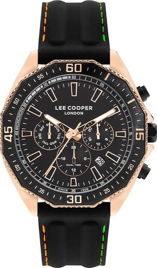Lee Cooper LC07848.451 Erkek Kol Saati - Image 1