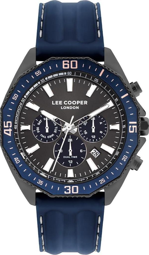 Lee Cooper LC07848.699 Erkek Kol Saati - Image 1