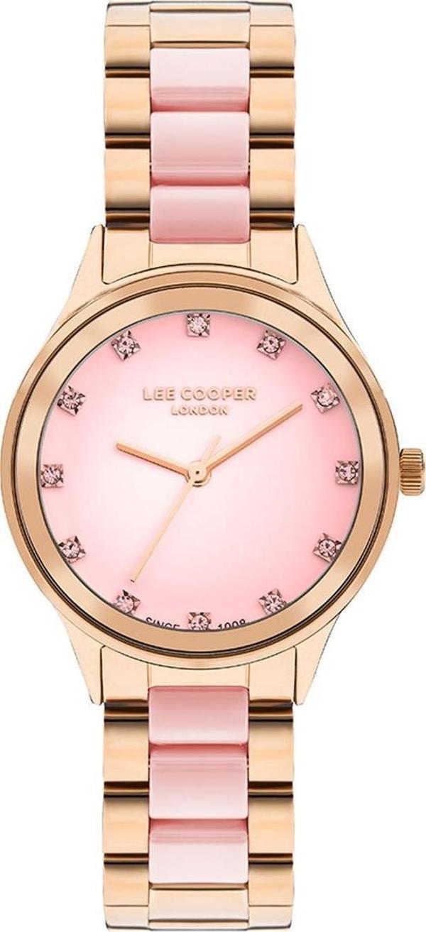 Lee Cooper LC07874.480 Kadın Kol Saati - Image 1