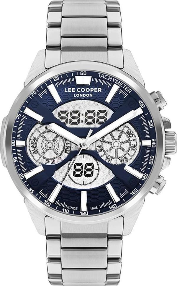 Lee Cooper LC07878.390 Erkek Kol Saati - Image 1