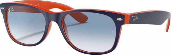 Ray-Ban RB2132 789/3F 52 Unisex Güneş Gözlüğü - Image 1