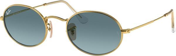 Ray-Ban RB3547 001/3M 54 Unisex Güneş Gözlüğü - Image 1