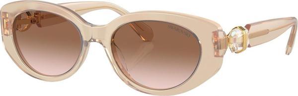 Swarovski SK6002 103413 53 Kadın Güneş Gözlüğü - Image 1