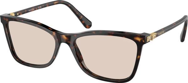 Swarovski SK6004 1002M4 55 Kadın Güneş Gözlüğü - Image 1