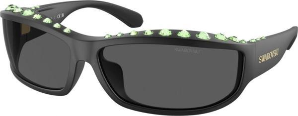 Swarovski SK6009 102087 73 Kadın Güneş Gözlüğü - Image 1