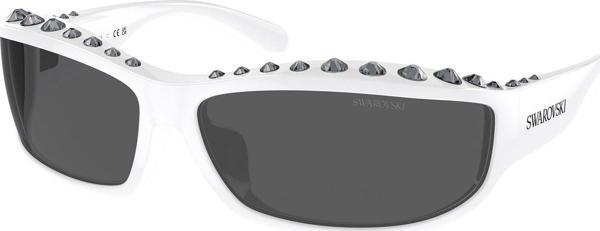 Swarovski SK6009 102987 73 Kadın Güneş Gözlüğü - Image 1
