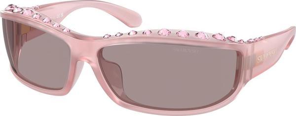 Swarovski SK6009 10317N 73 Kadın Güneş Gözlüğü - Image 1