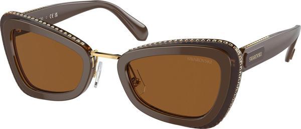 Swarovski SK6012 101173 52 Kadın Güneş Gözlüğü - Image 1