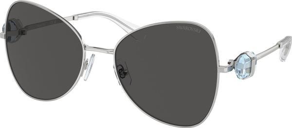 Swarovski SK7002 400187 57 Kadın Güneş Gözlüğü - Image 1