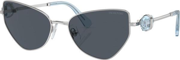 Swarovski SK7003 400187 57 Kadın Güneş Gözlüğü - Image 1