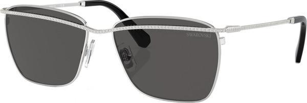 Swarovski SK7006 400187 58 Kadın Güneş Gözlüğü - Image 1