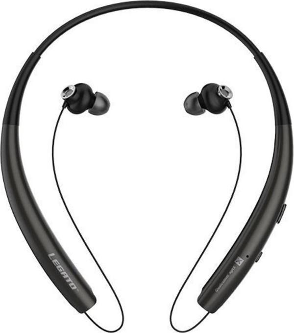Legato Arc R72e Kablosuz Bluetooth Kulaklık Qualcomm® Aptx™ Hd Audio - 000sd22545 - Image 1