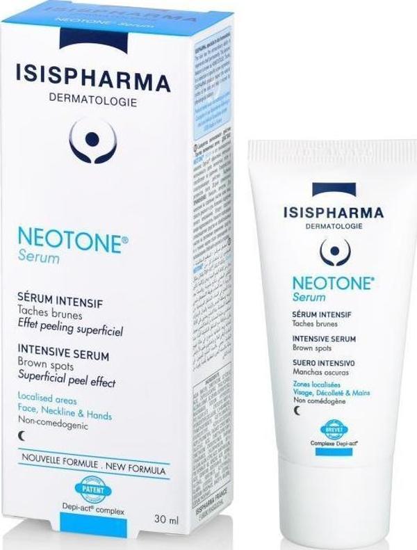 ISIS PHARMA NEOTONE Intensif Serum 30 ml - Image 1