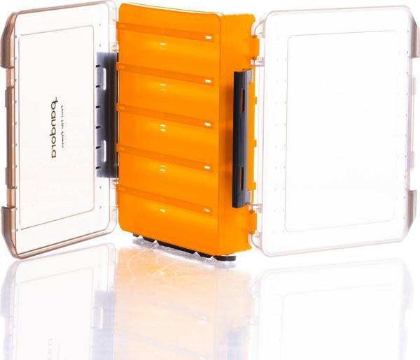 Pandora PB 02 Maket Balık Kutusu (Orange) - Image 1