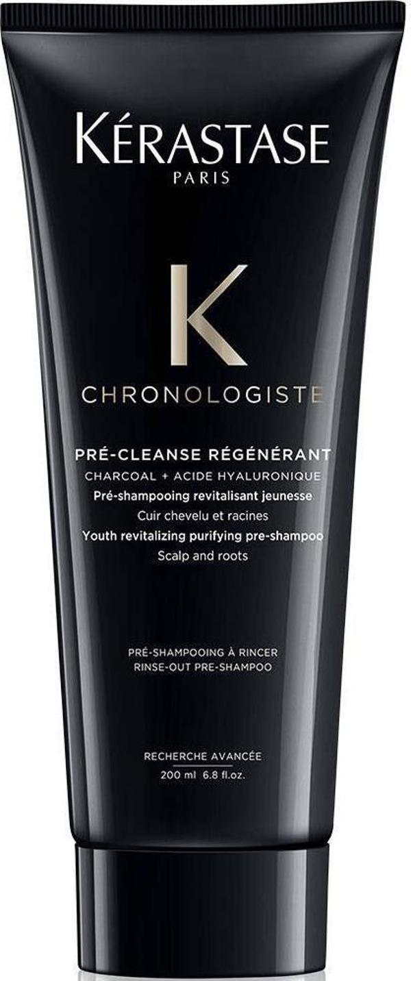 Kerastase Chronologiste Pre-Cleanse Regenerant Ön Temizleme 200 ml  - Image 1