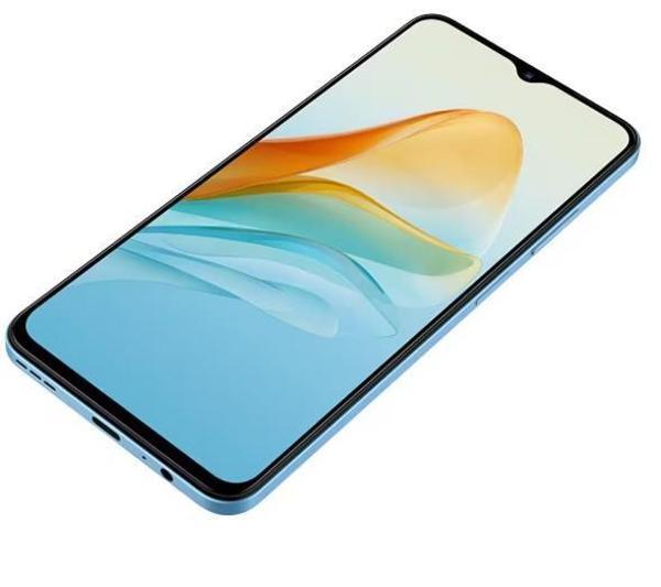 ZTE Nubia V40 Design 8046 128Gb/4+3 Dual  - Image 1